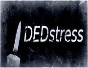 DEDstress 英文版