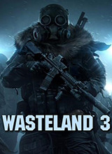 Wasteland 3 破解补丁