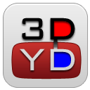 3D Youtube Downloader 1.19.2 中文免费版