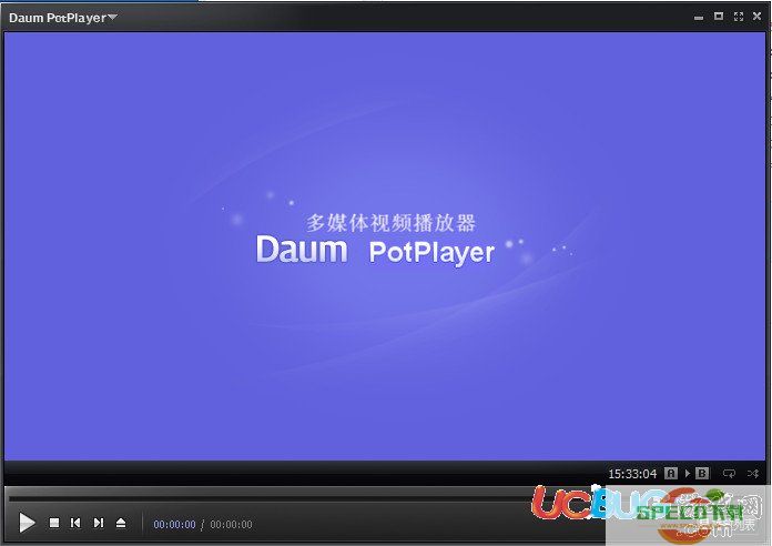 Daum PotPlayer中文版下载