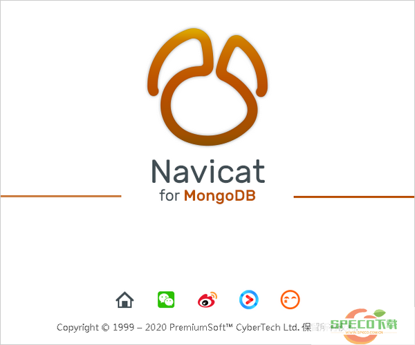 Navicat for MongoDB  v15.0.6.0免费版【3】