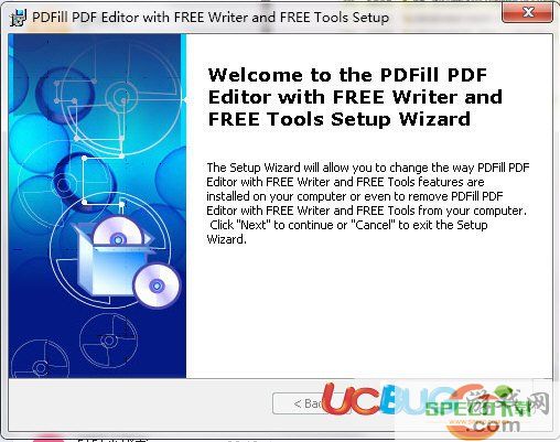 PDFill PDF Editor下载