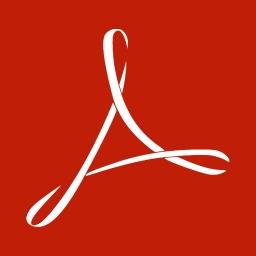 Adobe Acrobat(PDF阅读器)v20.10.0.16312 安卓版