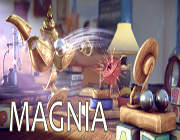 Magnia 破解版