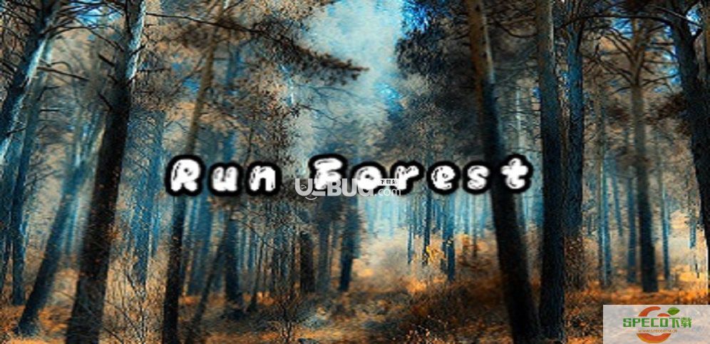 RunForestRPG地图下载