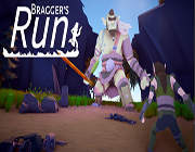 Bragger&#39;s Run 英文版