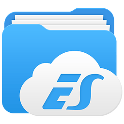 ES文件浏览器(文件管理)V4.2.4.0.1 安卓去广告版