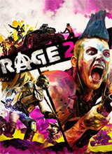 RAGE2 破解补丁