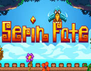 Serin Fate 英文版