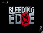 Bleeding Edge 中文版