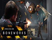 BONEWORKS 英文版