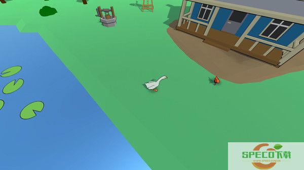 GOOSE.IO