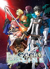 Fate/EXTELLA LINK 破解补丁