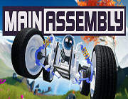 Main Assembly 英文版