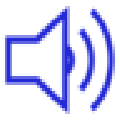 blueVolume(系统命令行自动调节音量工具)v1.0免费版	
