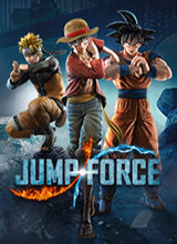 Jump Force 未加密补丁