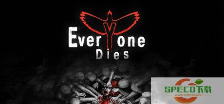 Everyone Dies