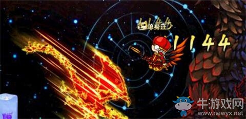 《造梦西游4》时间祖巫五角色打法