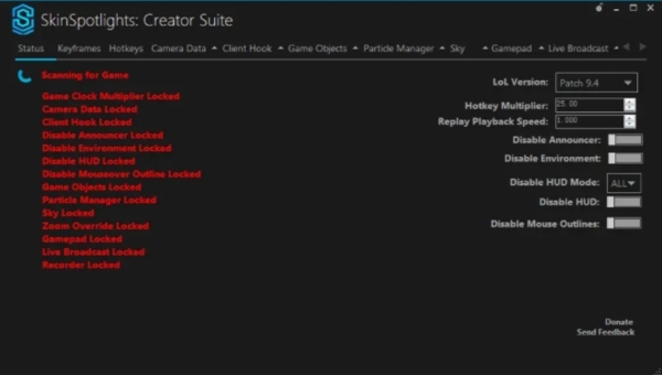 Creator Suite图片2