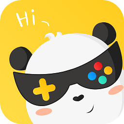 熊猫玩游戏中心手机版(熊猫玩家app