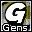世嘉模拟器Gens Test9 v2.11简体中文版
