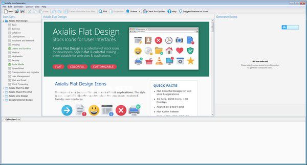 Axialis IconGenerator(图标制作工具)