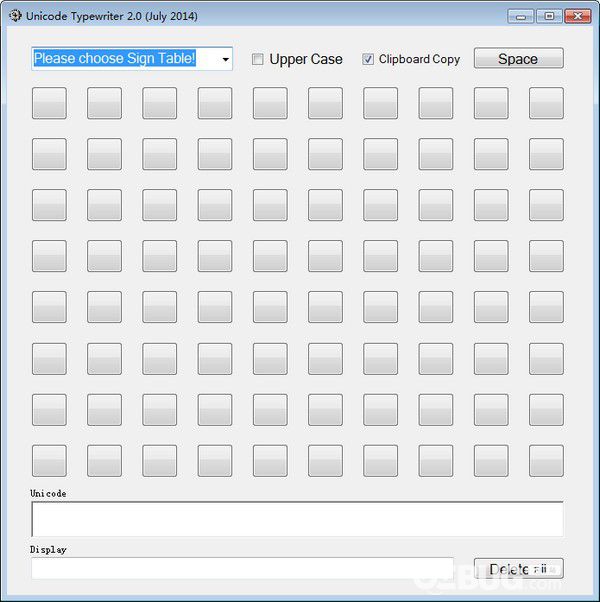 Decaleon(词汇翻译训练器)v2.0免费版