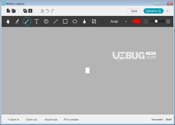 Nimbus Capture(截图工具)v2.8.0免费版【2】
