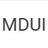 MDUI(前端框架)