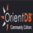 OrientDB(图形化数据库管理)
