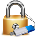 GiliSoft USB Encryption(U盘加密软件)