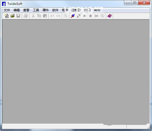 TwidoSoft中文版