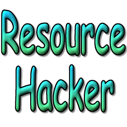 Resource Hacker(资源反编译工具)