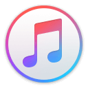 Apple iTunes(苹果同步软件)