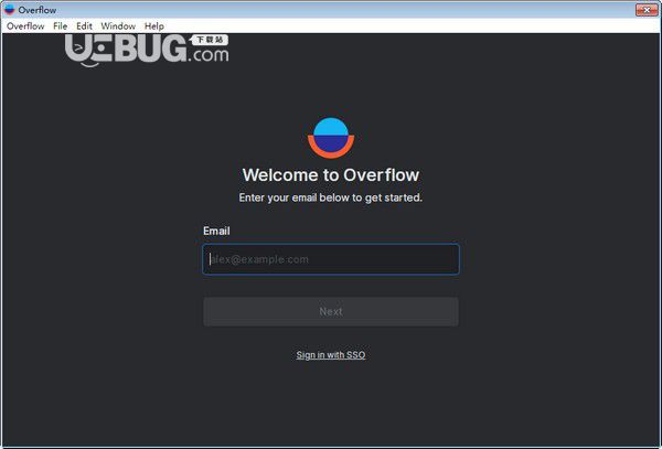 Overflow(用户流程图工具)