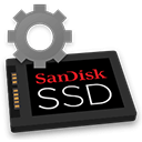 SanDisk SSD Dashboard(固态硬盘工具)