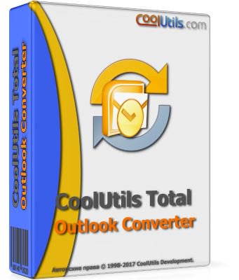 Coolutils Total Outlook Con
