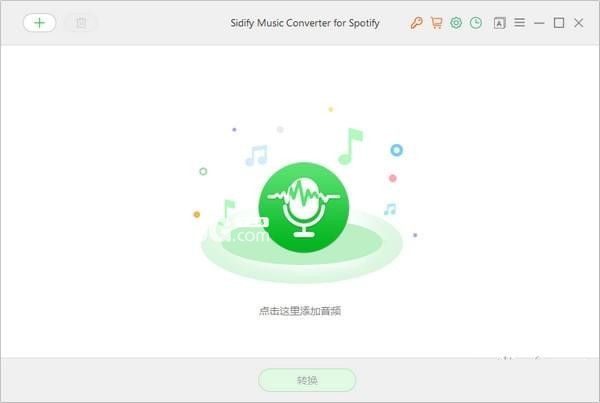 Spotify Music Converter(Spotify音乐转换器)