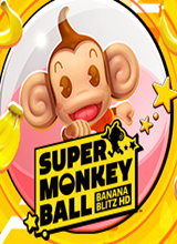 超级猴子球：香蕉闪电战 破解补丁