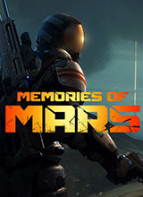 Memories of Mars破解补丁