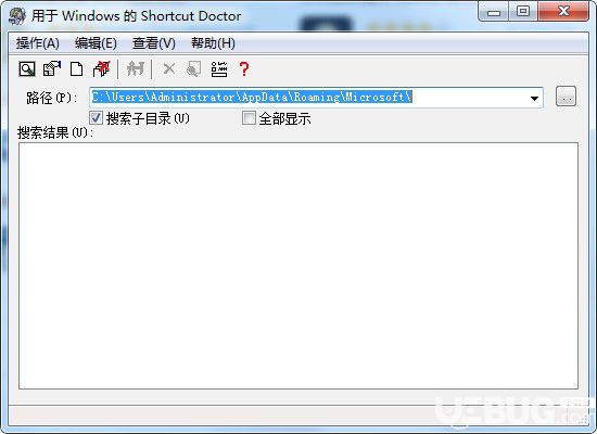 Shortcut Doctor(快捷键检测工具)