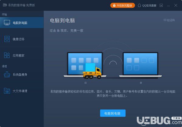 易我数据传输v11.5.0.0免费版【1】