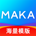 MAKA app