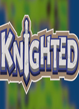 Knighted 英文版