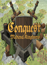 征服：中世纪王国 英文版
