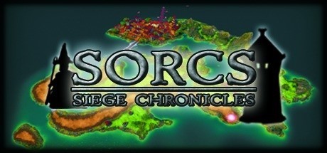 Sorcs: 攻城纪事