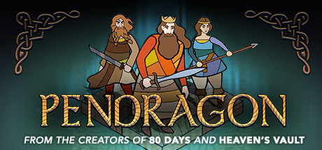 Pendragon