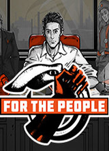 For the People 破解版