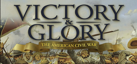 胜利与荣耀：美国内战