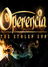 Operencia: The Stolen Sun 破解版